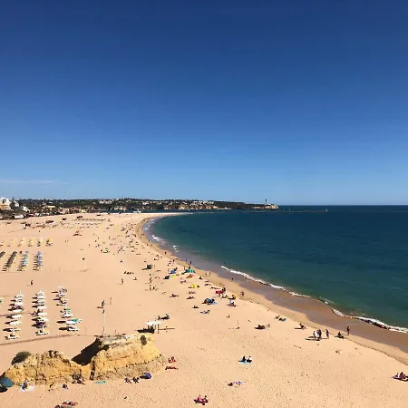 Lejlighed Cozy T+2 - 5 Mins To Praia Da Rocha Portimão