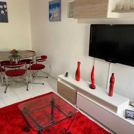 Apartment Cozy T+2 - 5 Mins To Praia Da Rocha *